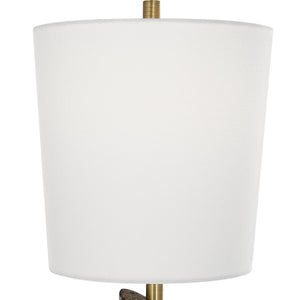 Cypher Buffet Lamp - contemporary lamps for stylish lighting solutions | Image 5 | InSTYLE Home & Rugs