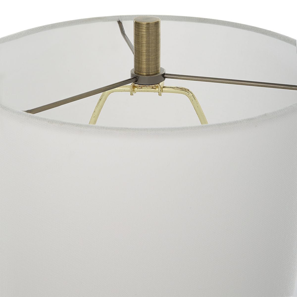 Cypher Buffet Lamp - contemporary lamps for stylish lighting solutions | Image 6 | InSTYLE Home & Rugs