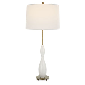 Annora Table Lamp - elegant lamps to enhance your room ambiance | Image 2 | InSTYLE Home & Rugs