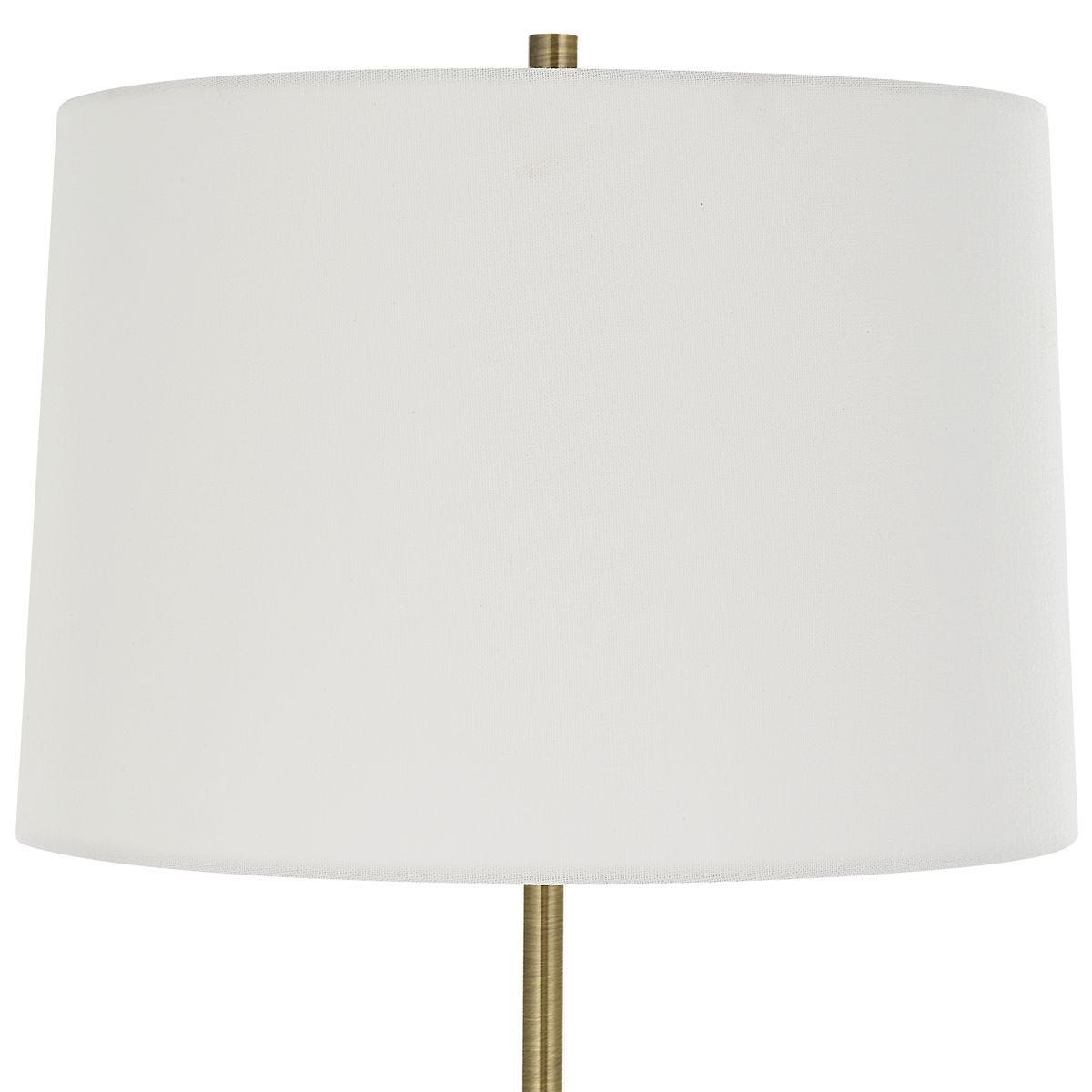 Annora Table Lamp - elegant lamps to enhance your room ambiance | Image 5 | InSTYLE Home & Rugs