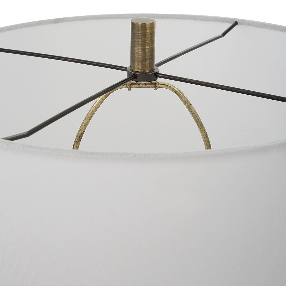 Annora Table Lamp - elegant lamps to enhance your room ambiance | Image 6 | InSTYLE Home & Rugs