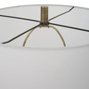 Annora Table Lamp - elegant lamps to enhance your room ambiance | Image 6 | InSTYLE Home & Rugs
