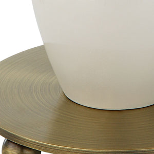 Annora Table Lamp - elegant lamps to enhance your room ambiance | Image 7 | InSTYLE Home & Rugs