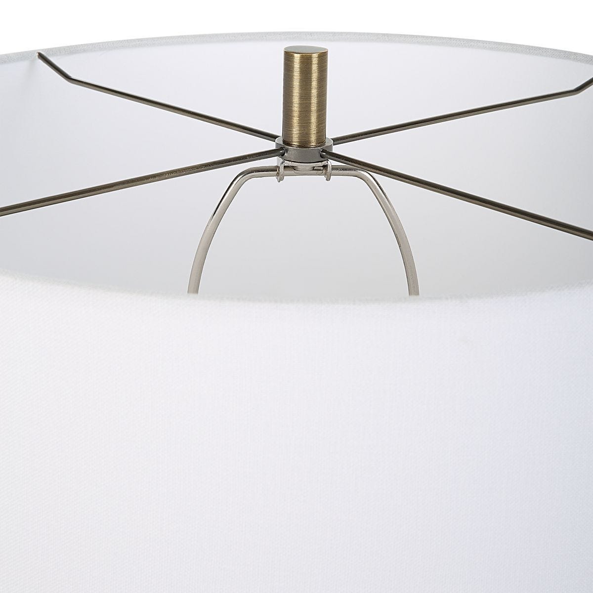 Nataly Table Lamp - elegant lamps to enhance your room ambiance | Image 6 | InSTYLE Home & Rugs