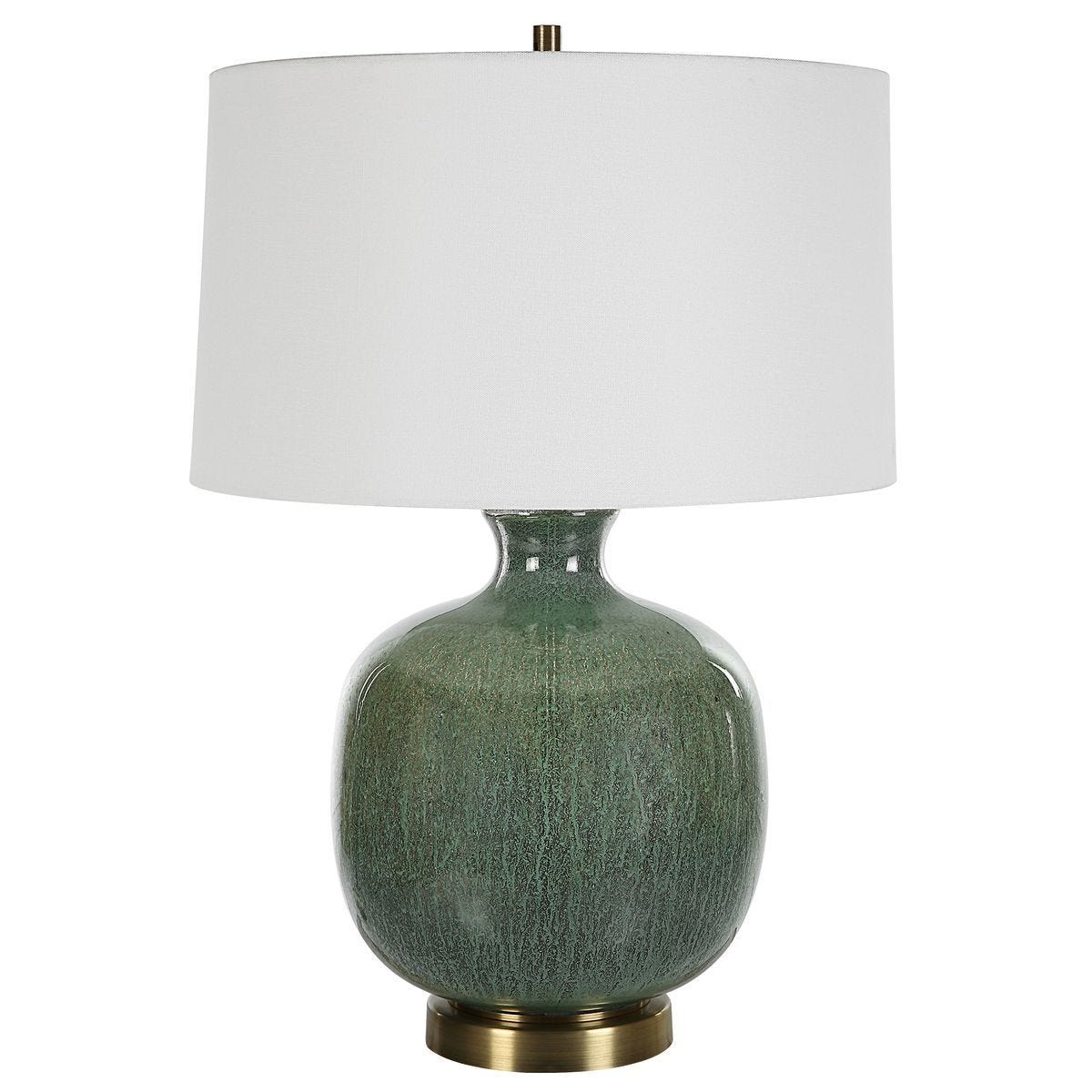 Nataly Table Lamp - elegant lamps to enhance your room ambiance | Image 4 | InSTYLE Home & Rugs