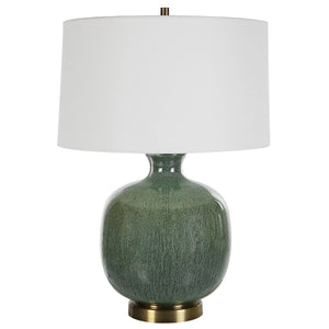 Nataly Table Lamp - elegant lamps to enhance your room ambiance | Image 4 | InSTYLE Home & Rugs