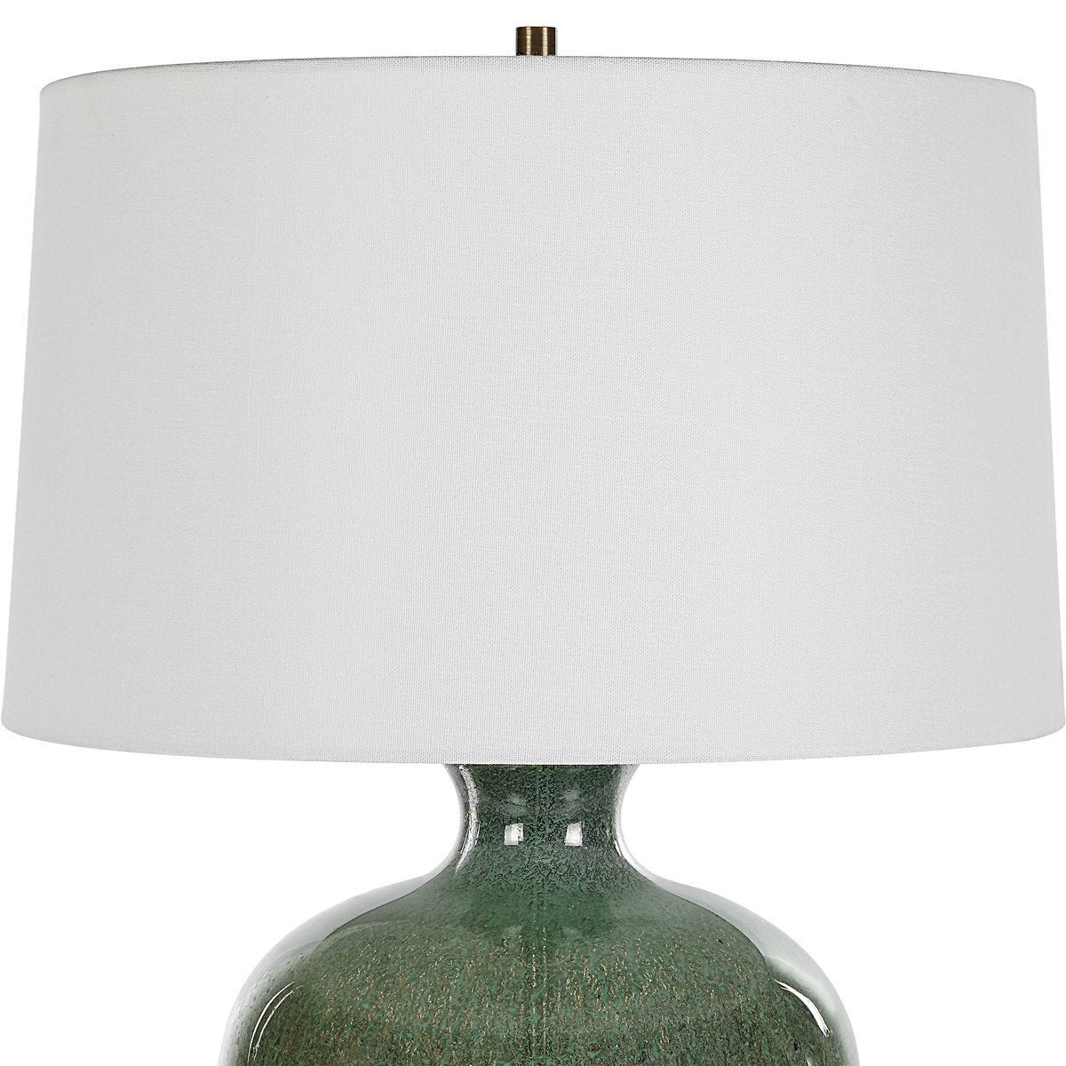 Nataly Table Lamp - elegant lamps to enhance your room ambiance | Image 5 | InSTYLE Home & Rugs