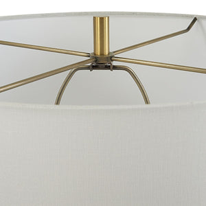 Window Pane Table Lamp - contemporary lamps for stylish lighting solutions | Image 6 | InSTYLE Home & Rugs