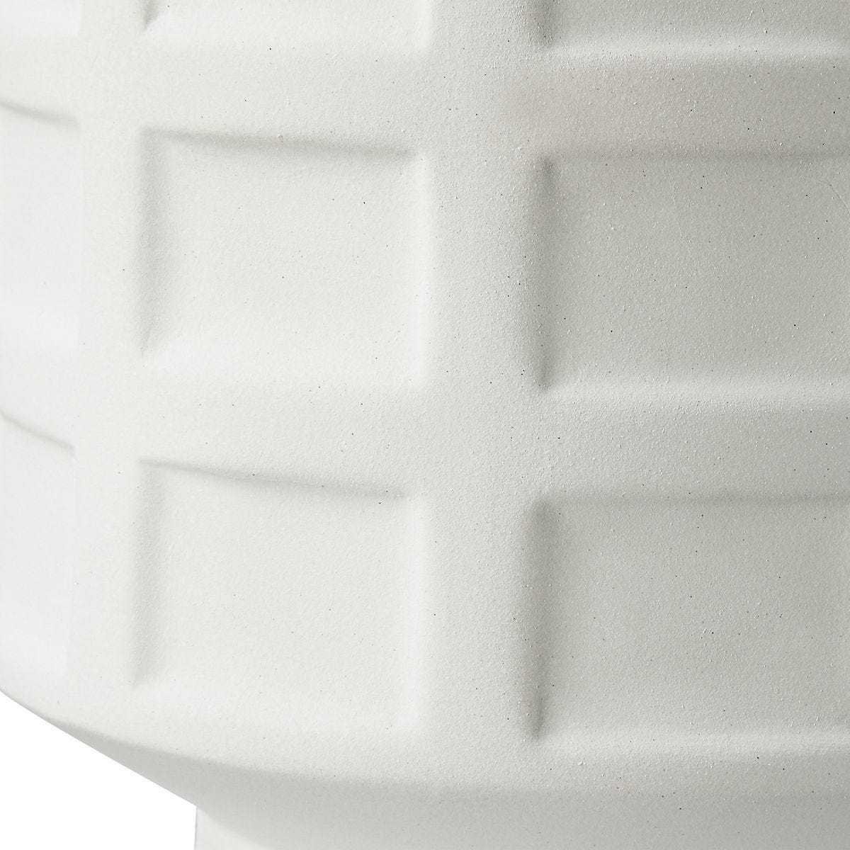 Window Pane Table Lamp - contemporary lamps for stylish lighting solutions | Image 7 | InSTYLE Home & Rugs