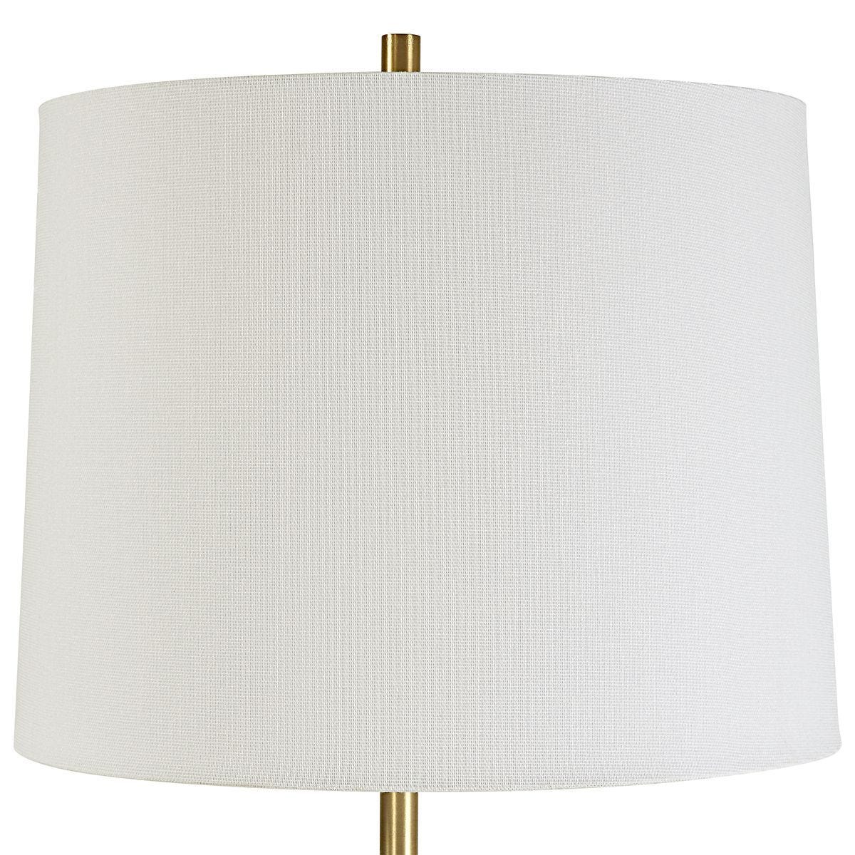 Kaimana Buffet Lamp - elegant lamps to enhance your room ambiance | Image 5 | InSTYLE Home & Rugs