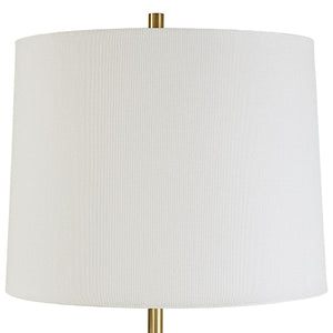 Kaimana Buffet Lamp - elegant lamps to enhance your room ambiance | Image 5 | InSTYLE Home & Rugs