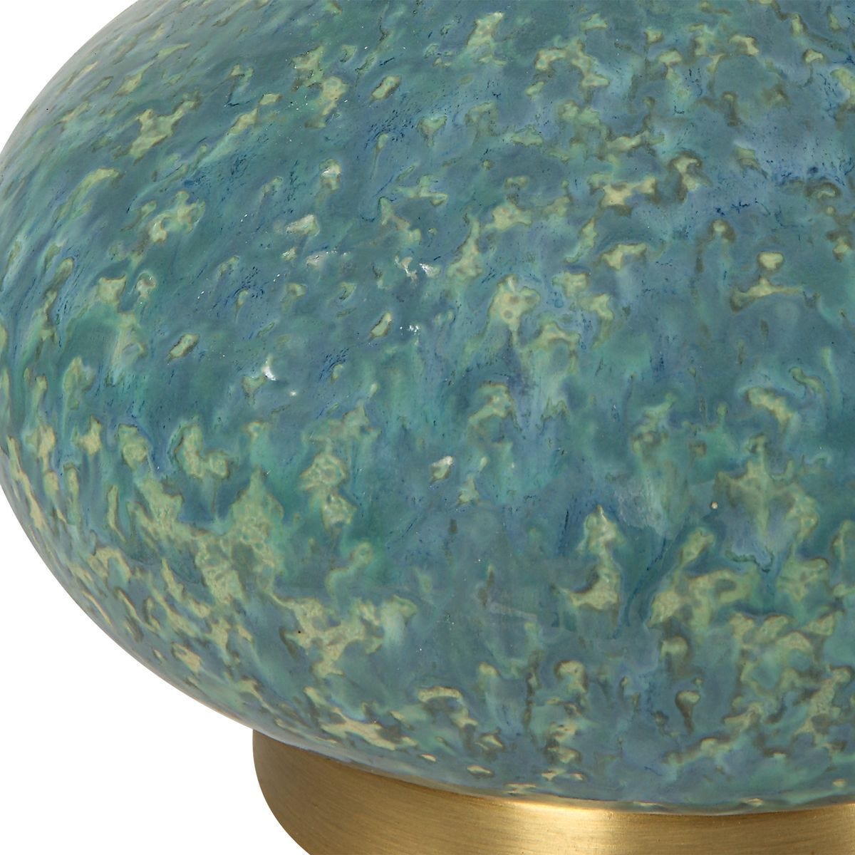 Kaimana Buffet Lamp - elegant lamps to enhance your room ambiance | Image 7 | InSTYLE Home & Rugs