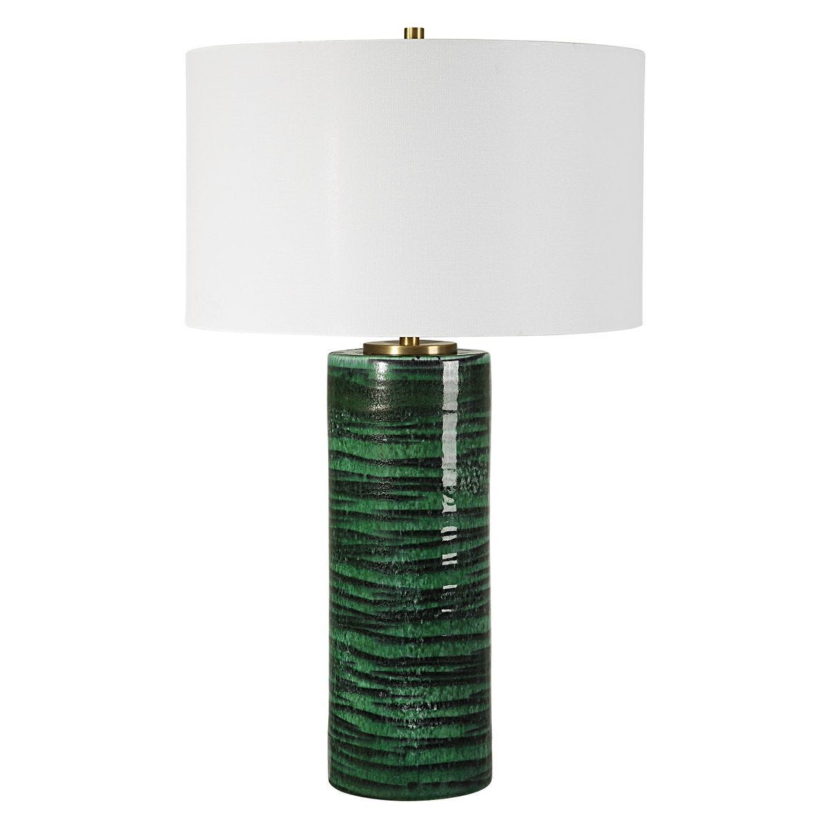 Galeno Table Lamp - elegant lamps to enhance your room ambiance | Image 4 | InSTYLE Home & Rugs