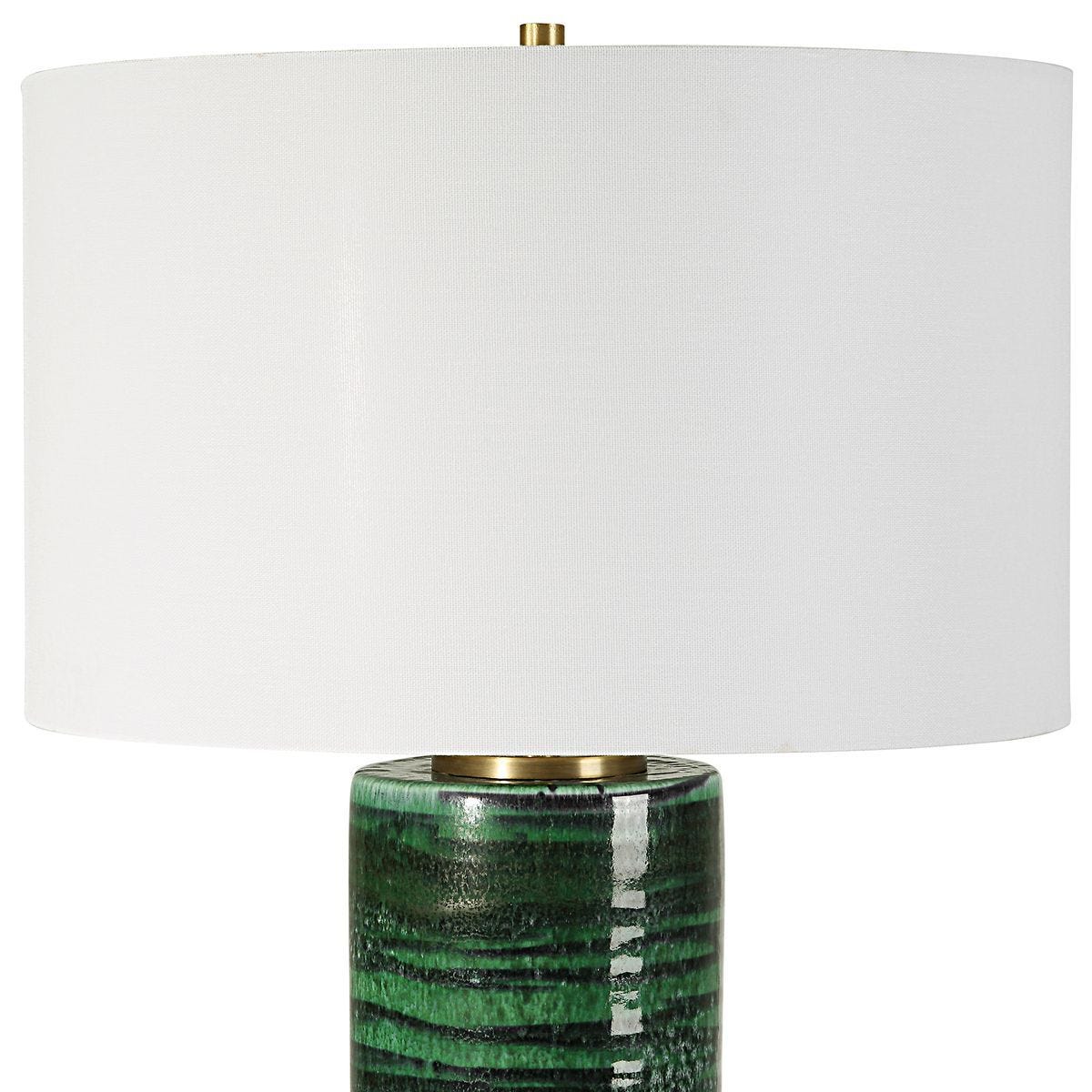 Galeno Table Lamp - elegant lamps to enhance your room ambiance | Image 5 | InSTYLE Home & Rugs