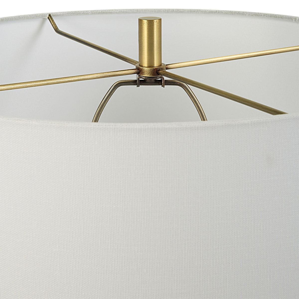 Galeno Table Lamp - elegant lamps to enhance your room ambiance | Image 6 | InSTYLE Home & Rugs