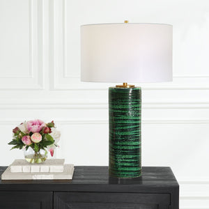 Galeno Table Lamp - elegant lamps to enhance your room ambiance | Image 1 | InSTYLE Home & Rugs