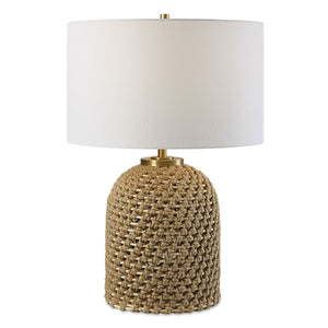 Kendari Table Lamp - versatile lighting lamps for any interior style | Image 2 | InSTYLE Home & Rugs