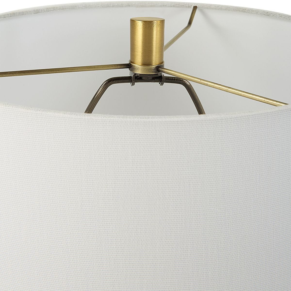 Kendari Table Lamp - versatile lighting lamps for any interior style | Image 6 | InSTYLE Home & Rugs