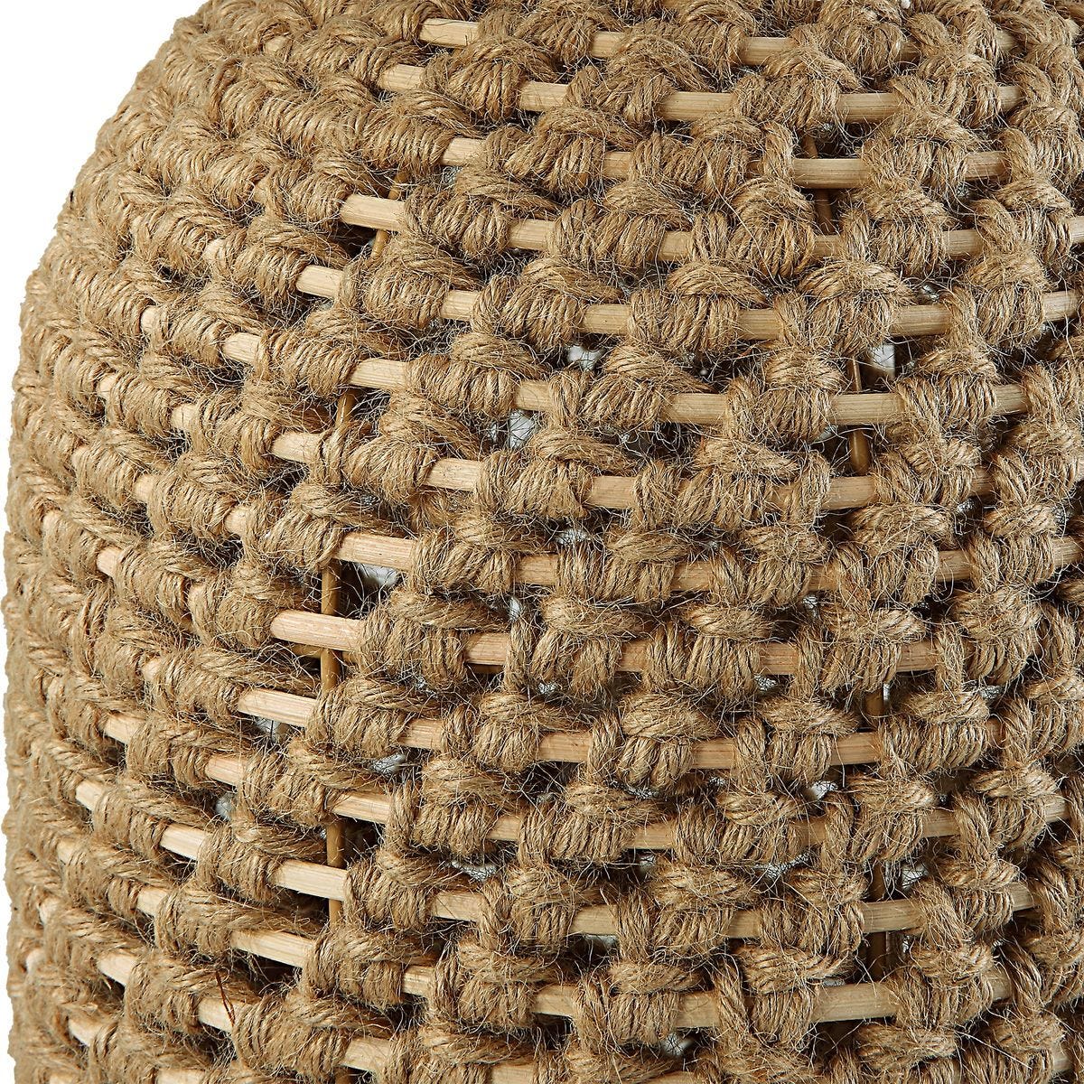 Kendari Table Lamp - versatile lighting lamps for any interior style | Image 7 | InSTYLE Home & Rugs