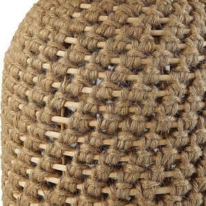 Kendari Table Lamp - versatile lighting lamps for any interior style | Image 7 | InSTYLE Home & Rugs
