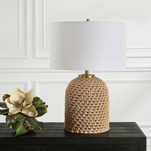Kendari Table Lamp - versatile lighting lamps for any interior style | Image 3 | InSTYLE Home & Rugs