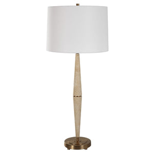 Palu Table Lamp - elegant lamps to enhance your room ambiance | Image 4 | InSTYLE Home & Rugs