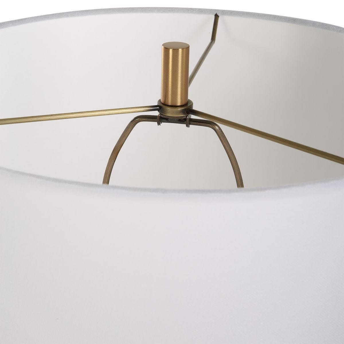 Palu Table Lamp - elegant lamps to enhance your room ambiance | Image 6 | InSTYLE Home & Rugs
