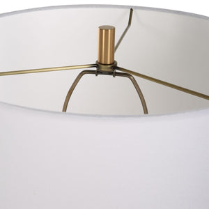 Palu Table Lamp - elegant lamps to enhance your room ambiance | Image 6 | InSTYLE Home & Rugs
