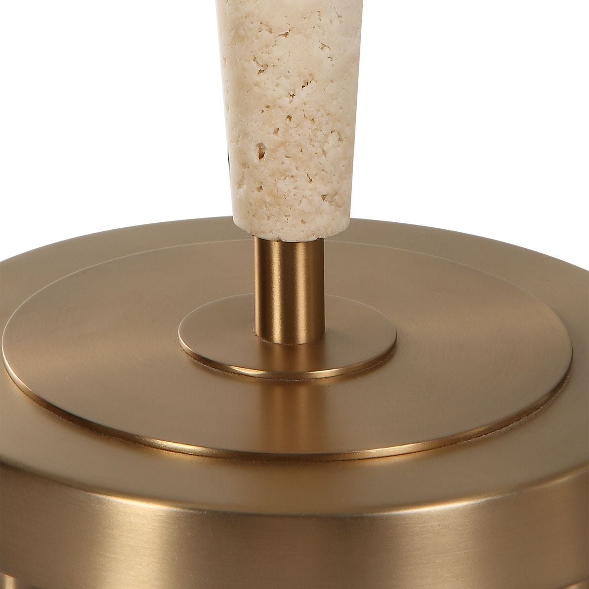 Palu Table Lamp - elegant lamps to enhance your room ambiance | Image 7 | InSTYLE Home & Rugs