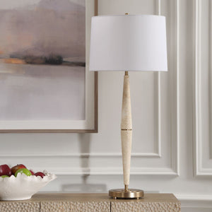 Palu Table Lamp - elegant lamps to enhance your room ambiance | Image 3 | InSTYLE Home & Rugs