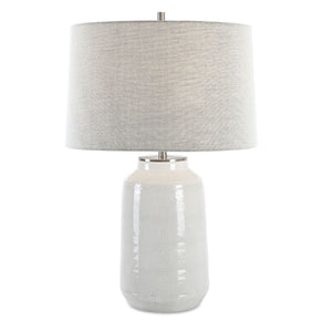 Odawa Table Lamp - elegant lamps to enhance your room ambiance | Image 2 | InSTYLE Home & Rugs