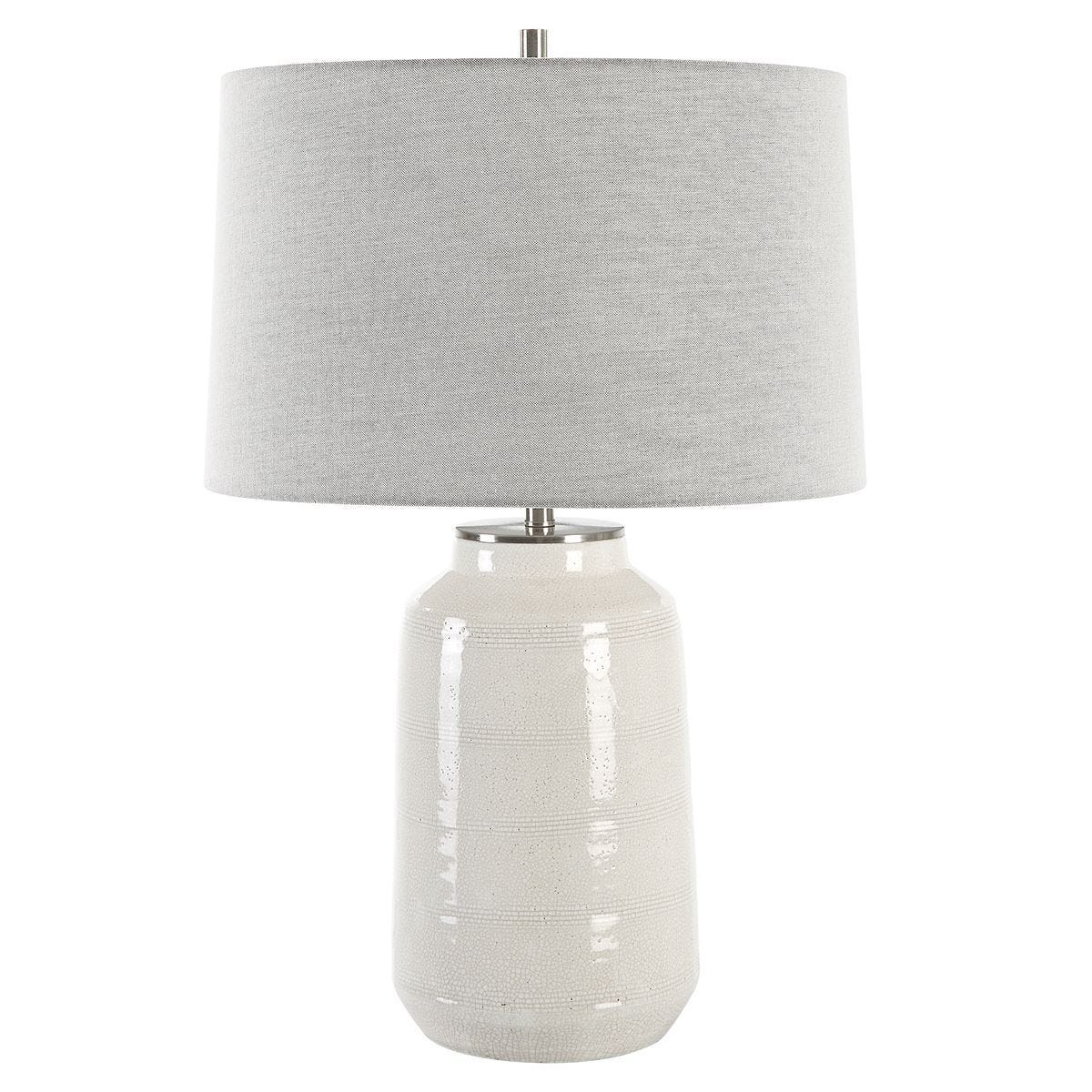 Odawa Table Lamp - elegant lamps to enhance your room ambiance | Image 4 | InSTYLE Home & Rugs