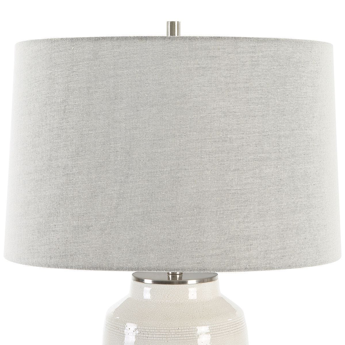 Odawa Table Lamp - elegant lamps to enhance your room ambiance | Image 5 | InSTYLE Home & Rugs