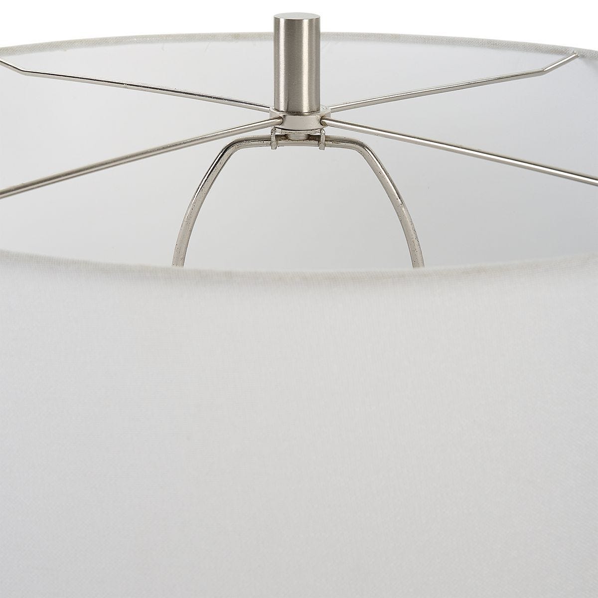 Jubilee Table Lamp - elegant lamps to enhance your room ambiance | Image 6 | InSTYLE Home & Rugs