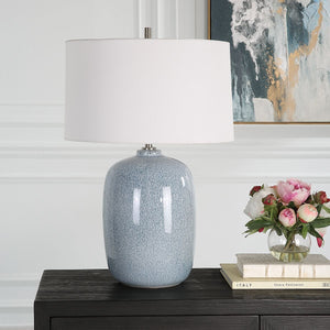 Jubilee Table Lamp - elegant lamps to enhance your room ambiance | Image 3 | InSTYLE Home & Rugs