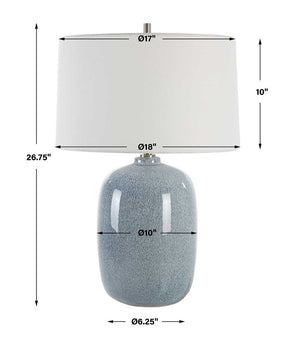 Jubilee Table Lamp - elegant lamps to enhance your room ambiance | Image 8 | InSTYLE Home & Rugs