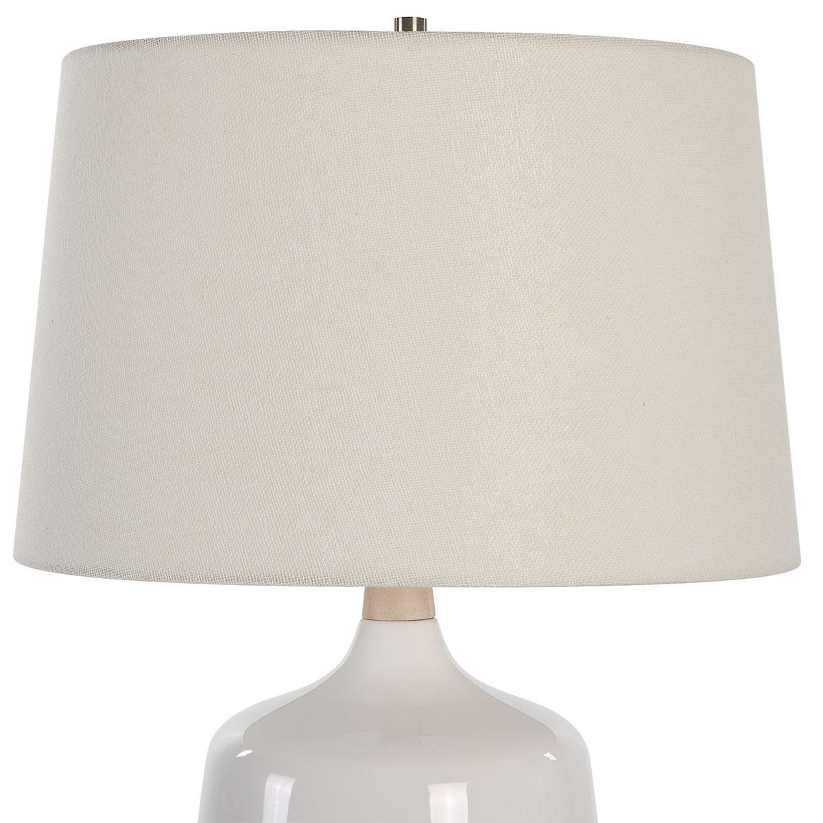 Opal Table Lamp - versatile lighting lamps for any interior style | Image 5 | InSTYLE Home & Rugs