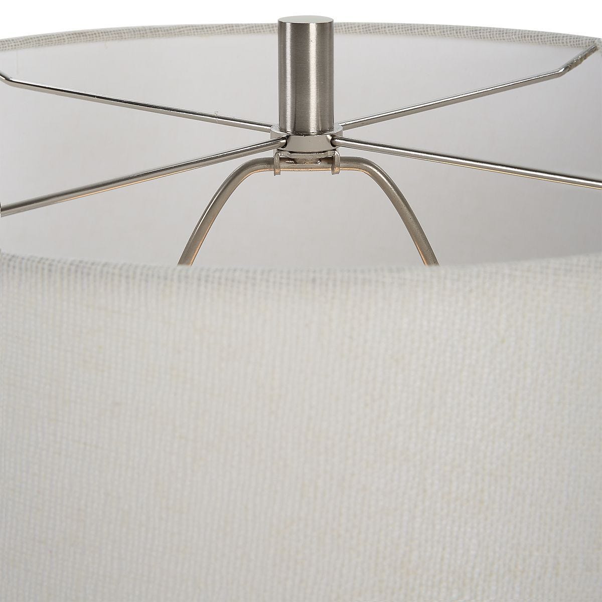 Opal Table Lamp - versatile lighting lamps for any interior style | Image 6 | InSTYLE Home & Rugs