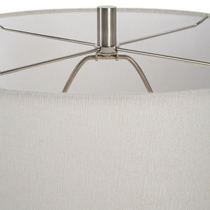 Opal Table Lamp - versatile lighting lamps for any interior style | Image 6 | InSTYLE Home & Rugs