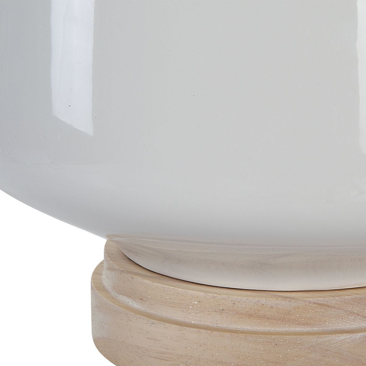 Opal Table Lamp - versatile lighting lamps for any interior style | Image 7 | InSTYLE Home & Rugs