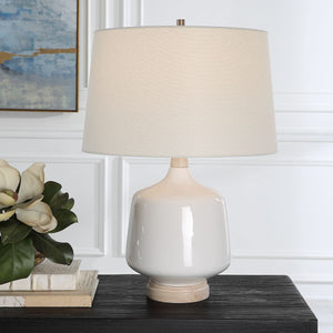 Opal Table Lamp - versatile lighting lamps for any interior style | Image 1 | InSTYLE Home & Rugs