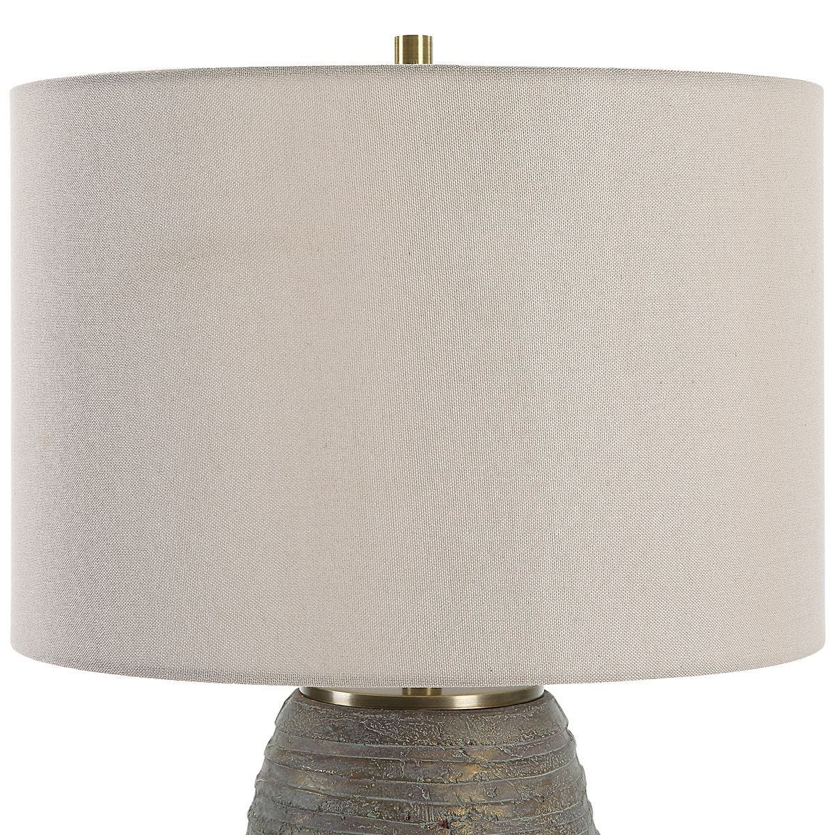 Gorda Table Lamp - contemporary lamps for stylish lighting solutions | Image 5 | InSTYLE Home & Rugs