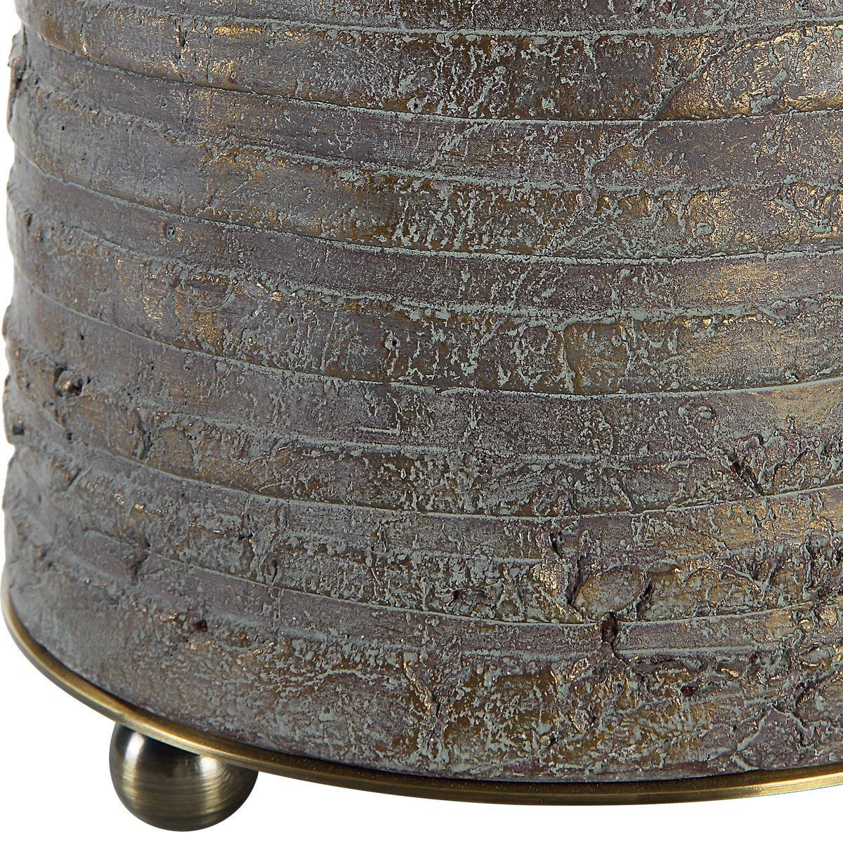 Gorda Table Lamp - contemporary lamps for stylish lighting solutions | Image 7 | InSTYLE Home & Rugs