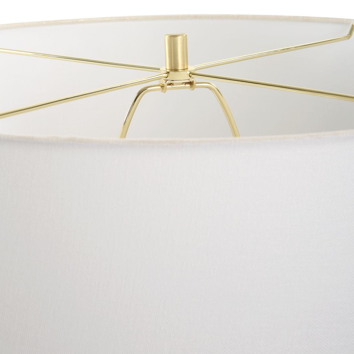 Adelaide Table Lamp - versatile lighting lamps for any interior style | Image 6 | InSTYLE Home & Rugs