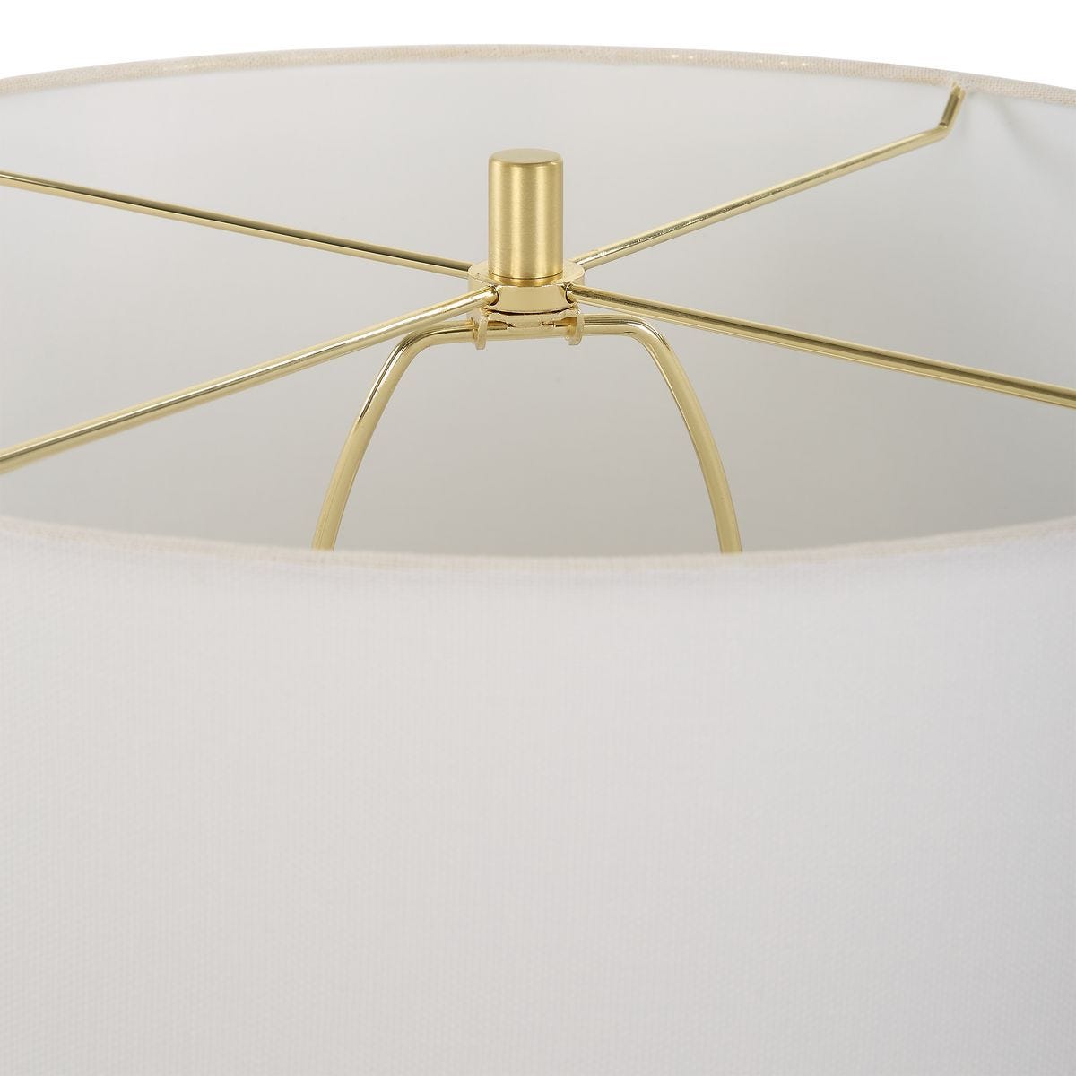 Wrenley Table Lamp - elegant lamps to enhance your room ambiance | Image 6 | InSTYLE Home & Rugs