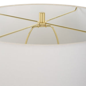 Wrenley Table Lamp - elegant lamps to enhance your room ambiance | Image 6 | InSTYLE Home & Rugs