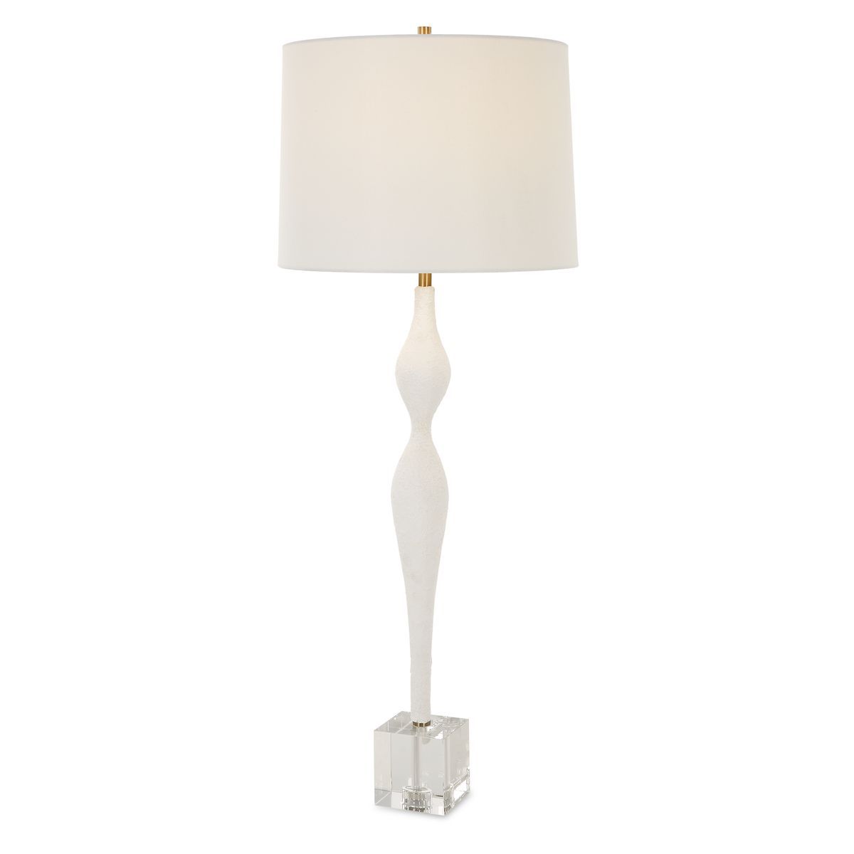 Helena Table Lamp - elegant lamps to enhance your room ambiance | Image 2 | InSTYLE Home & Rugs