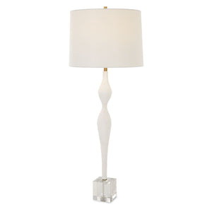 Helena Table Lamp - elegant lamps to enhance your room ambiance | Image 2 | InSTYLE Home & Rugs