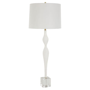 Helena Table Lamp - elegant lamps to enhance your room ambiance | Image 4 | InSTYLE Home & Rugs
