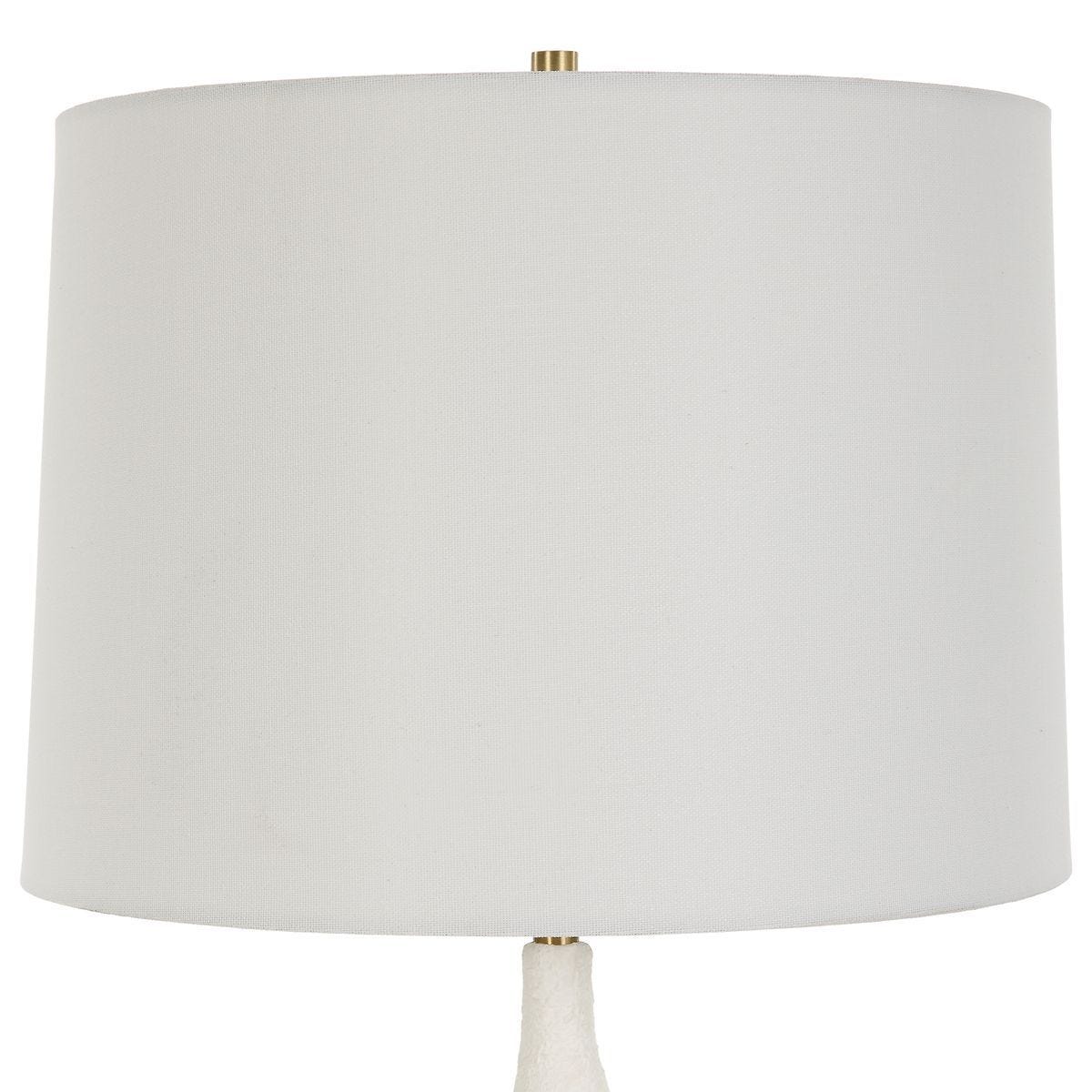 Helena Table Lamp - elegant lamps to enhance your room ambiance | Image 5 | InSTYLE Home & Rugs